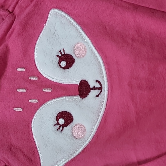 Fox Bodysuit - Picture 2 of 5